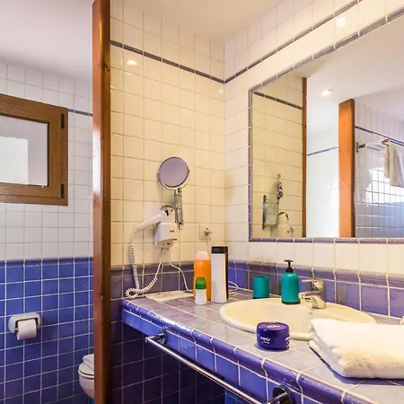 Holiday home Villas Silvias