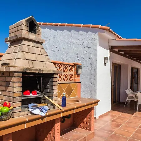 Villas Silvias Holiday home *