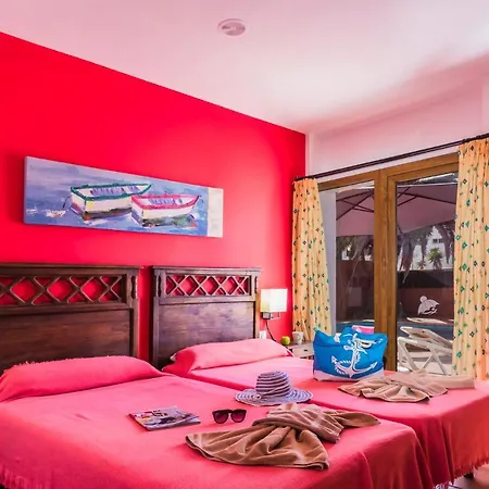 Villas Silvias Holiday home *