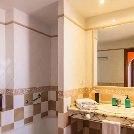 Villas Silvias Holiday home Corralejo