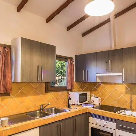 Holiday home Villas Silvias *