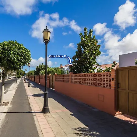Holiday home Villas Silvias Corralejo