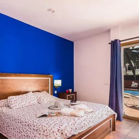 Holiday home Villas Silvias
