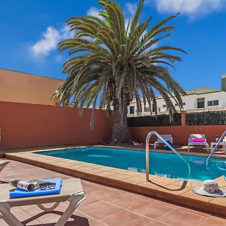 Villas Silvias Corralejo