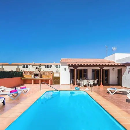 Holiday home Villas Silvias