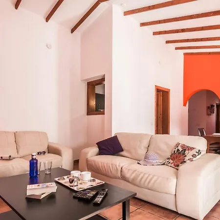 Villas Silvias Corralejo